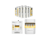 Brica B-Steady PRO 1.5V AAA x8 Li-Ion Rechargeable Battery with Charger Dock Brica B-Steady PRO 1.5V AAA x8 Li-Ion Rechargeable Battery with Charger Dock